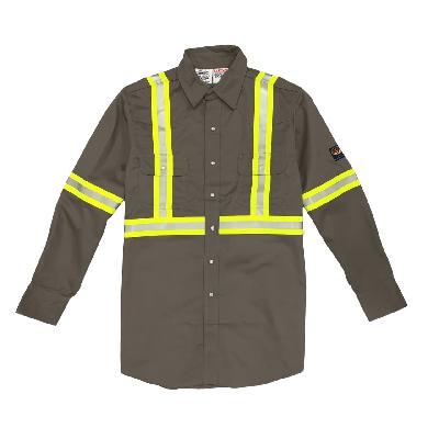 Worker Shirt