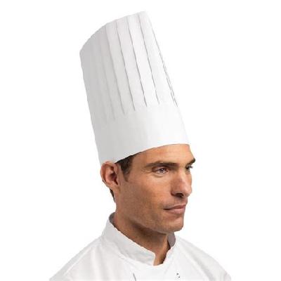 Chef Cap