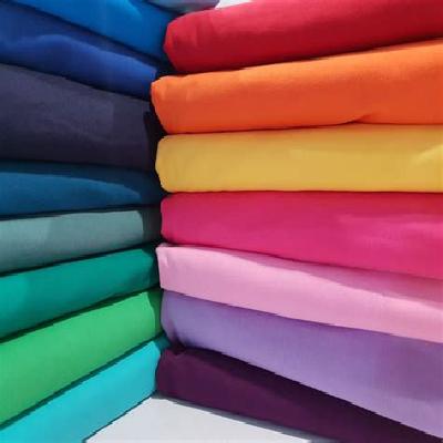 Cotton Lycra Fabric