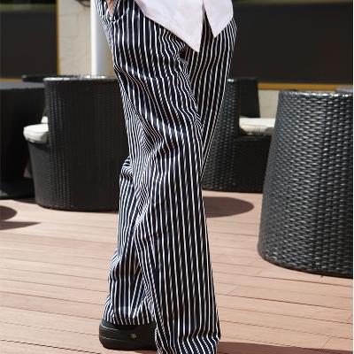 Hotel Chef Pants
