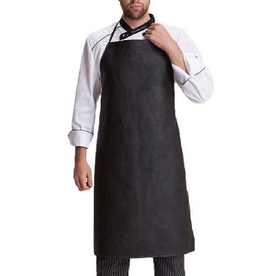 Hotel Kitchen Apron