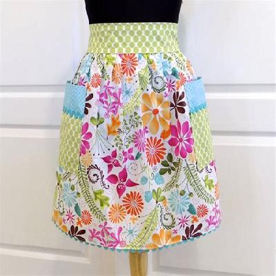 Kitchen Waist Aprons