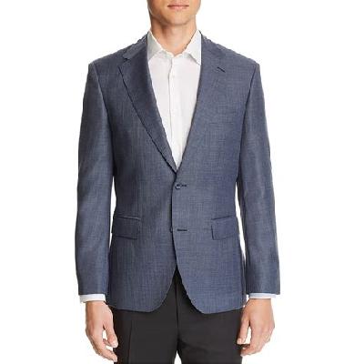 Men's Corporate Blazer