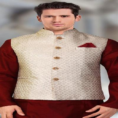 Men Stylish Nehru Jackets