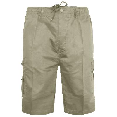 Mens Plain Shorts