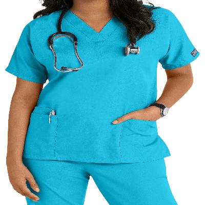 Nurse Uniform For Hospital