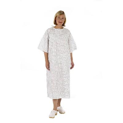 Patient Hospital Dress