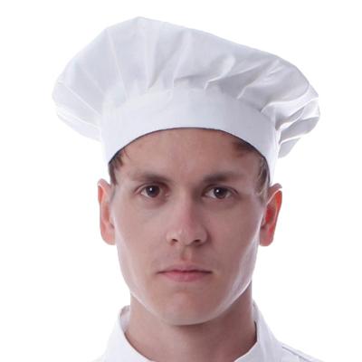 Restaurant Chef Caps