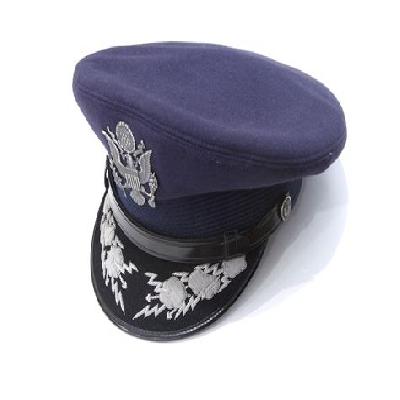 Services caps