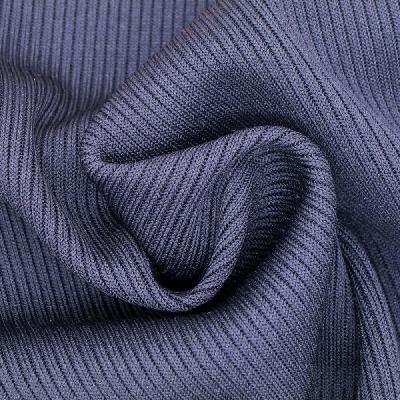 Single Jersey Rib Fabric