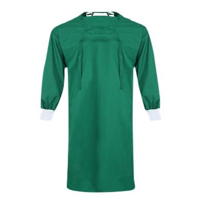 Surgical Gown Green