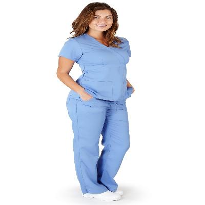 Uniform Scrubs