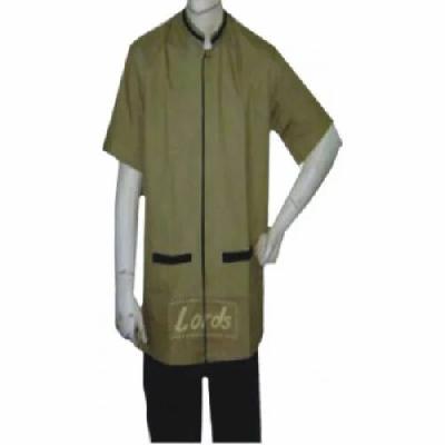 Utility Staff Uniforms