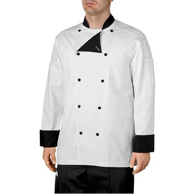 Cotton Chef Coat