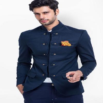 Indo Western Blazer