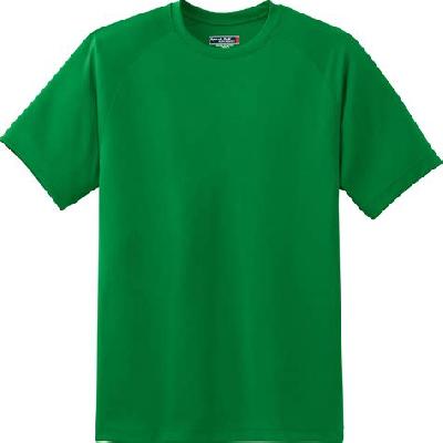 Mens Green T-Shirt