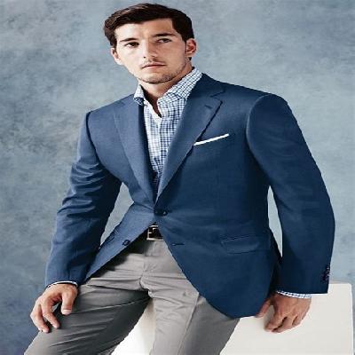 Mens Party Wear Blazer