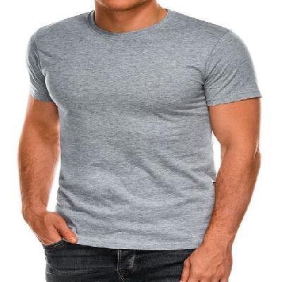 Mens Plain T-shirt  For Hotels