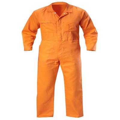 Worker Uniform Terry Coat