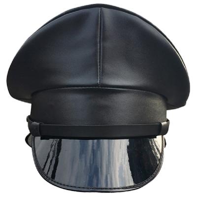 Security Guard Cap