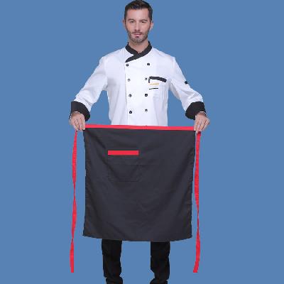 Chef Half Apron