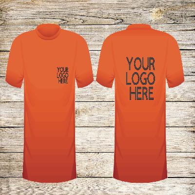 Custom Corporate T Shirt