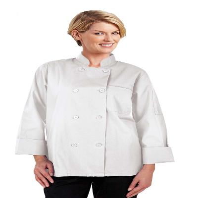 Full Sleeve Chef Coat