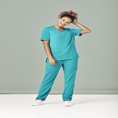 Hospital Nurse Uniform
