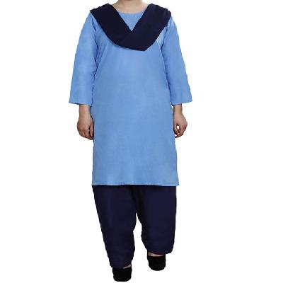 Housekeeping Salwar Kameez