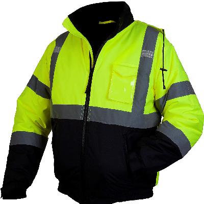 Industrial Safety Jacket