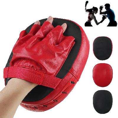 Karate Punching Pad