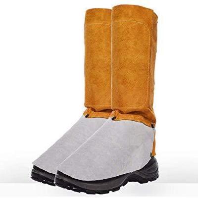 Leather Leg Guard