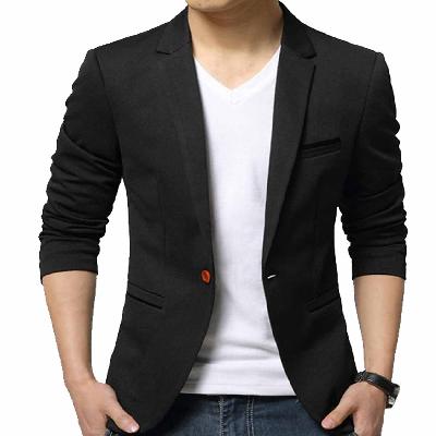 Mens Formal Blazer