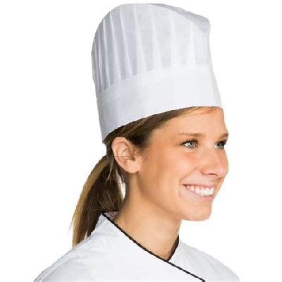 Non Woven Chef Cap