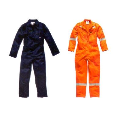 Polyester Boiler Suit