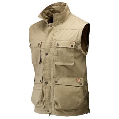 Reporter''s Jacket