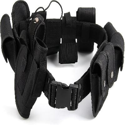 Security Guard Belt