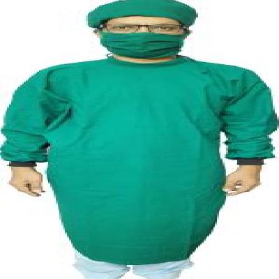 Surgical OT Gown