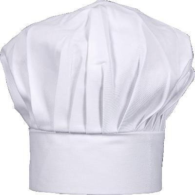 Cotton Chef Cap