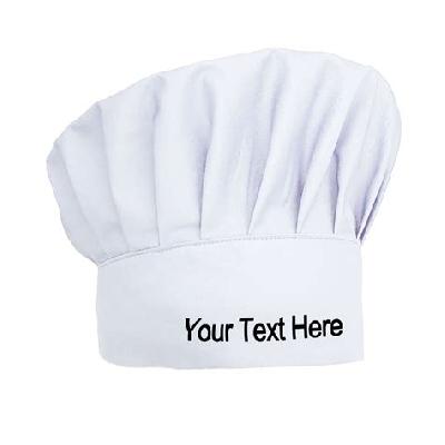 Chef Cap
