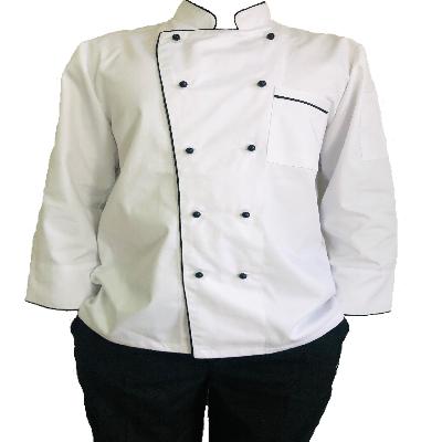 Chef Coats