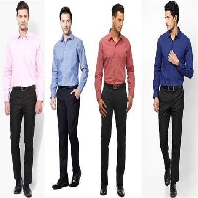 Pant Shirt