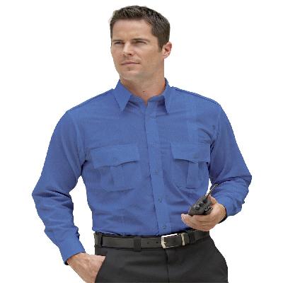 Security shirt