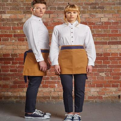 Waiter Uniform