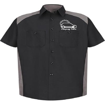 Automobile Industrial Uniforms