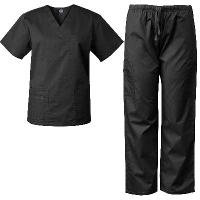 Blue Plain Hospital Uniform