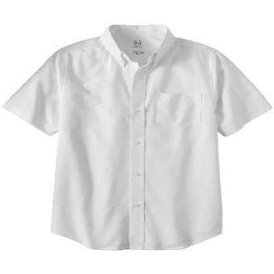Boys School Uniform Shirt