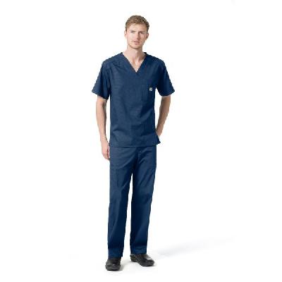 Nursing Boys Regular Uniform
