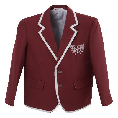 Boys School Blazer Uniforms