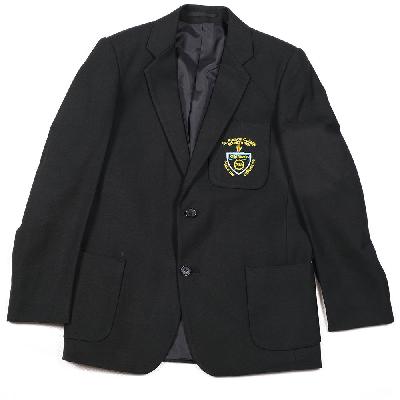 College Student Blazers